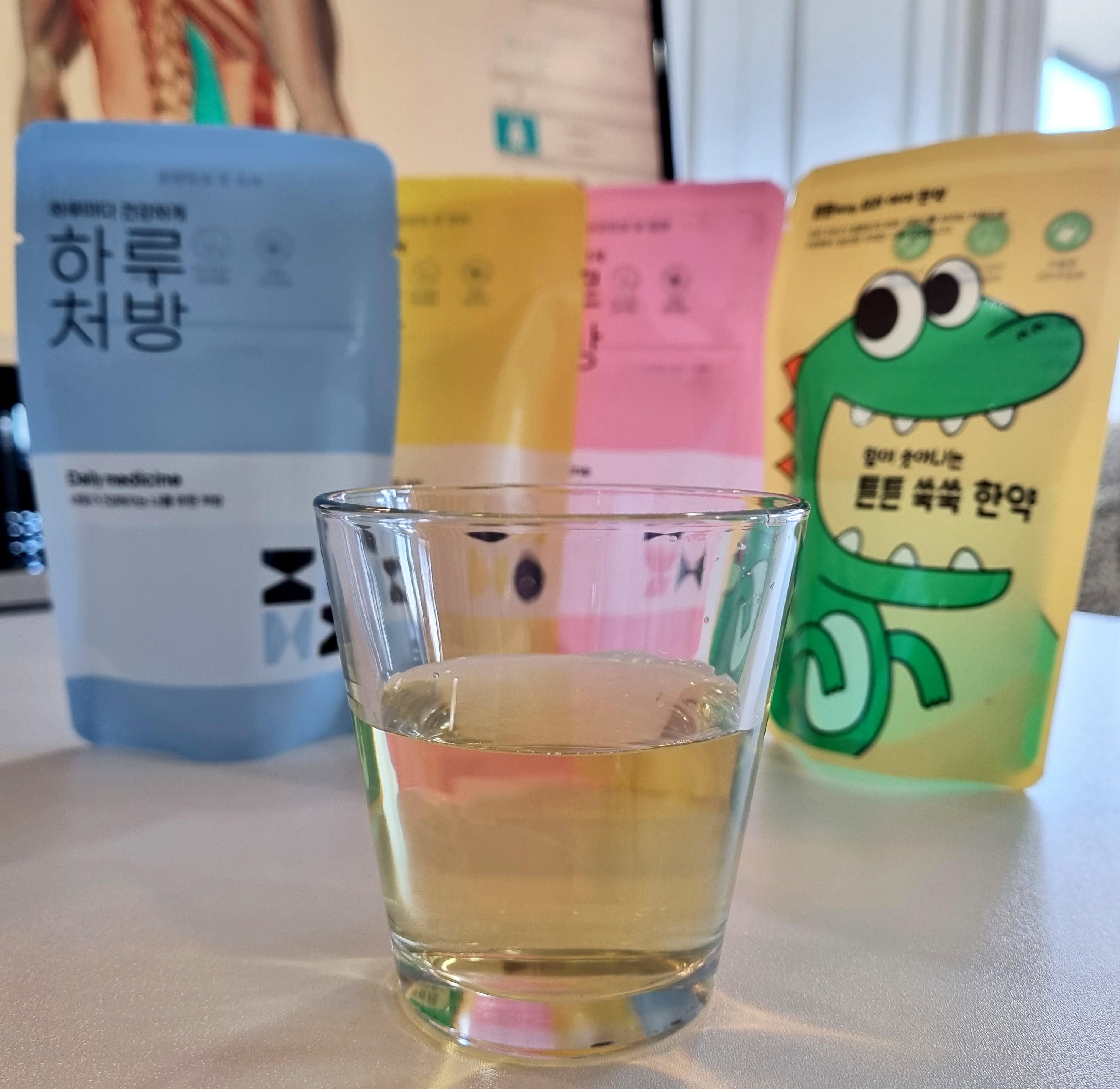 Harmonia Herbal Medicine