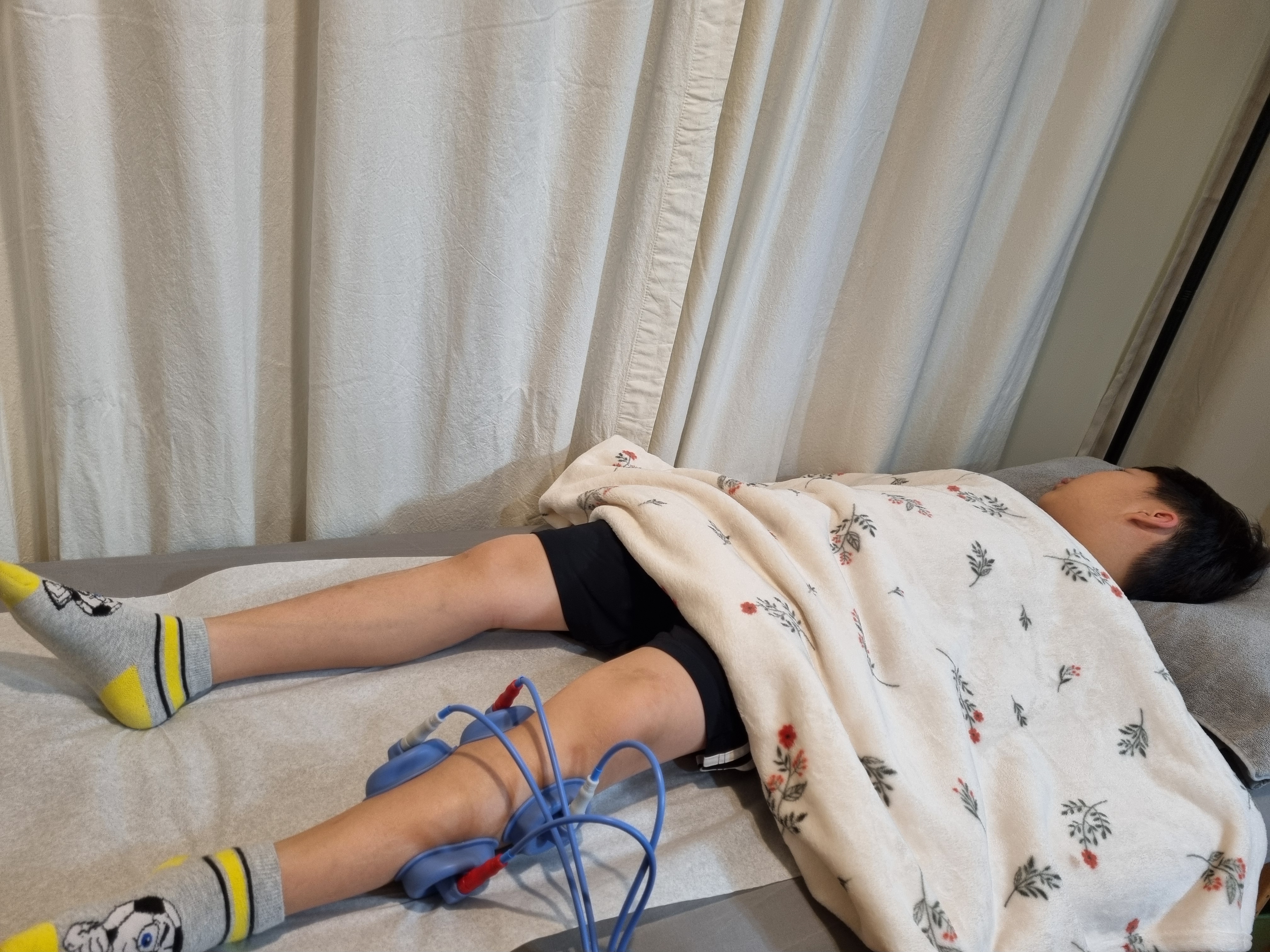 Port Moody Acupuncture pediatric care by RMSK Specialist Dr. Yoon at Harmonia Clinic